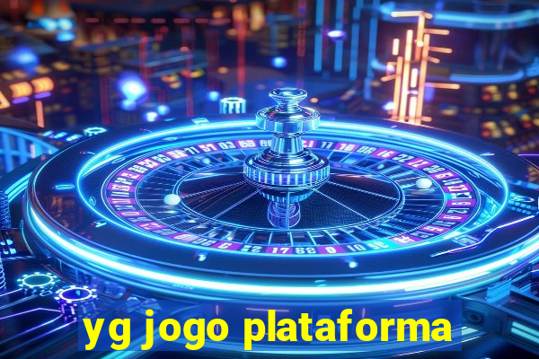 yg jogo plataforma